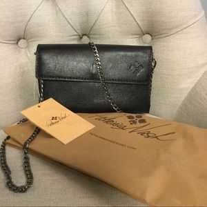 Patricia Nash Ricadi Crossbody NWT